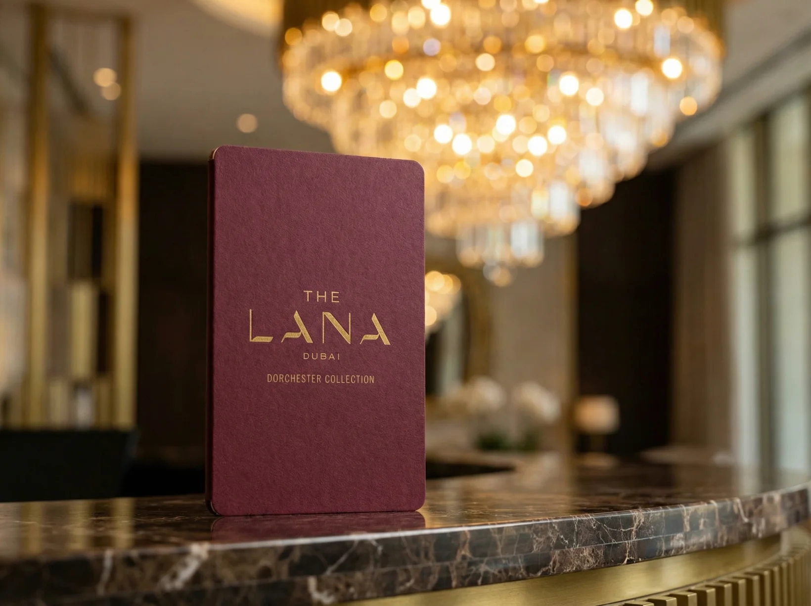 The Lana PPH Bio Key Card